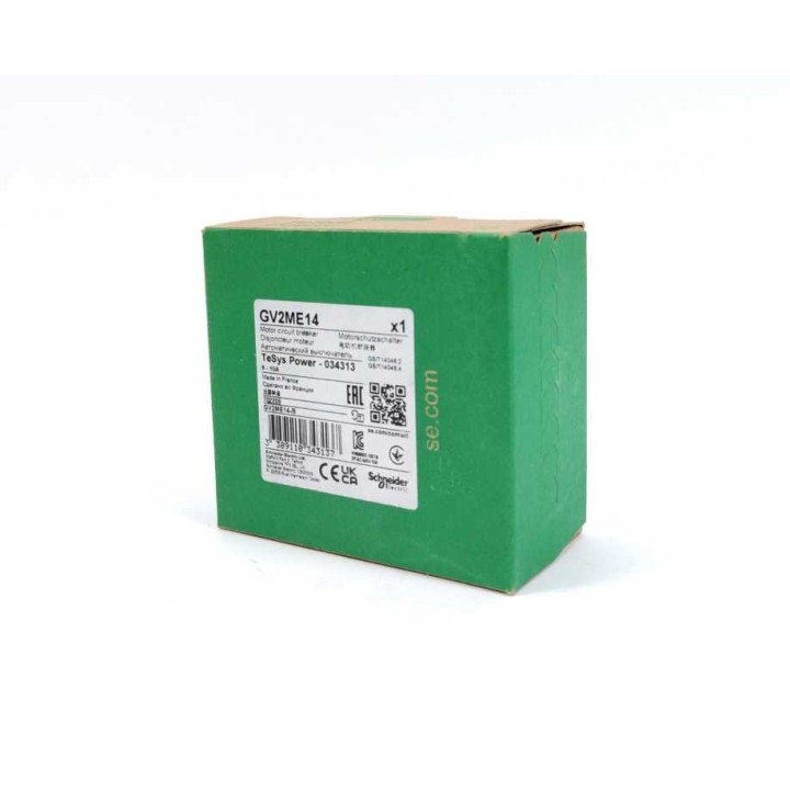 Schneider GV2ME14