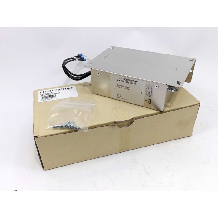 SCHAFFNER AX-FIM3005-SE-V1