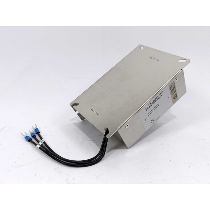 SCHAFFNER AX-FIM3005-SE-V1