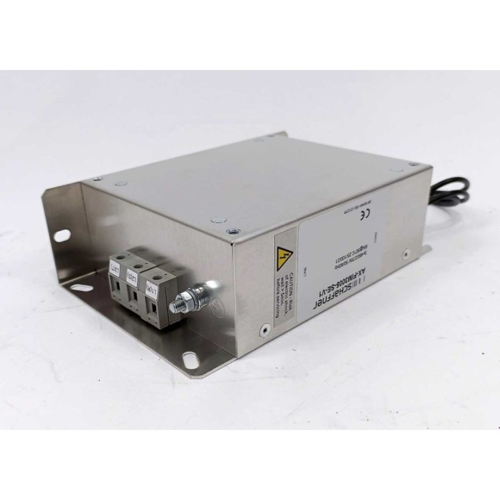 SCHAFFNER AX-FIM3005-SE-V1