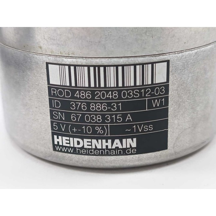 HEIDENHAIN 376886-31