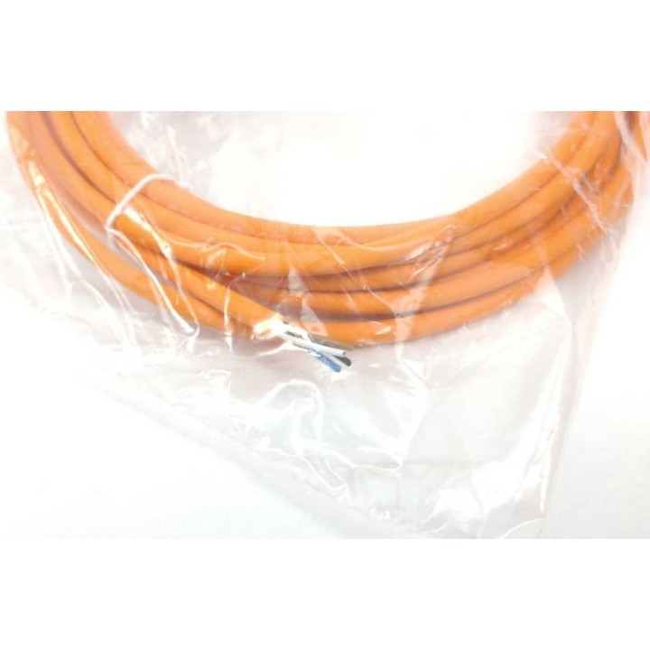 Lumberg Automation Y92E-S08PP4S 5M