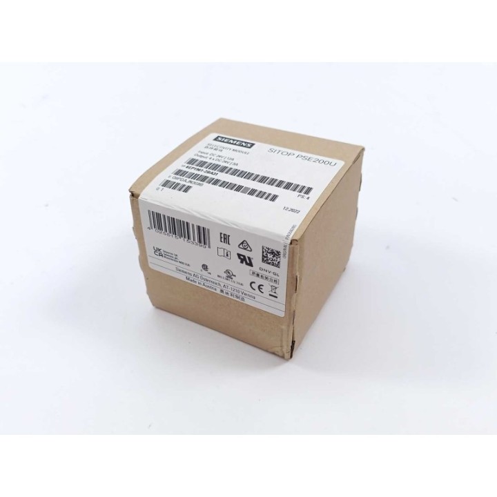 Siemens 6EP1961-2BA31