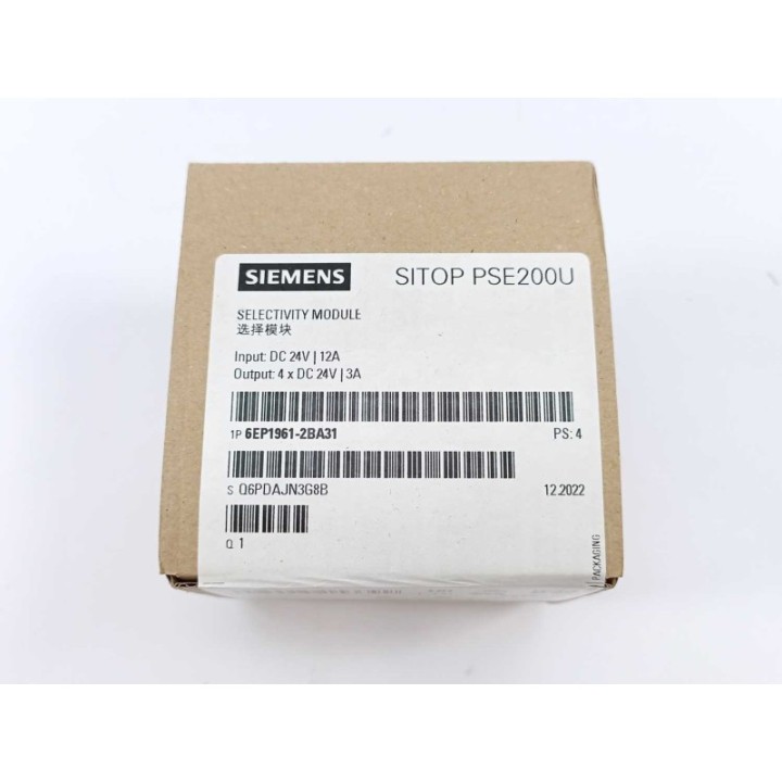 Siemens 6EP1961-2BA31