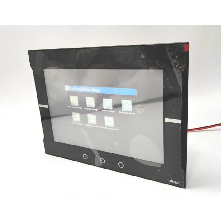 OMRON NA5-12W101B-V1