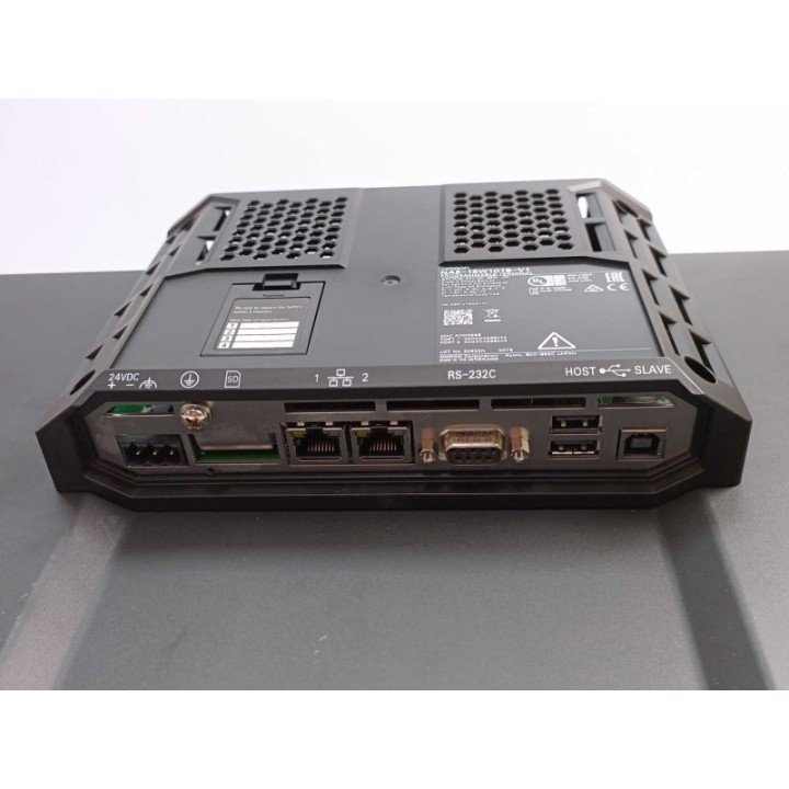 OMRON NA5-15W101B-V1