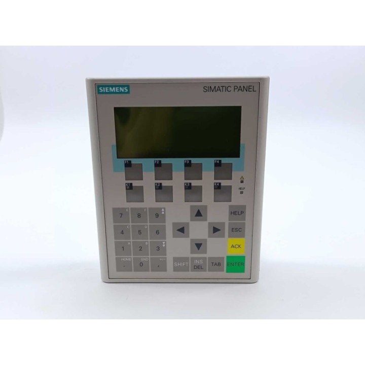 Siemens 6AV6641-0CA01-0AX1