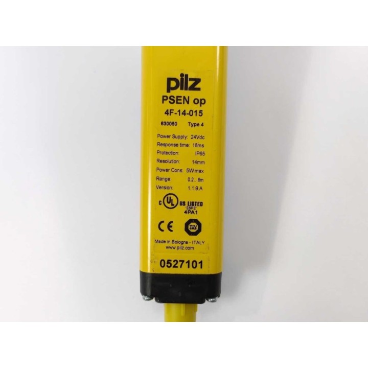 Pilz 630050