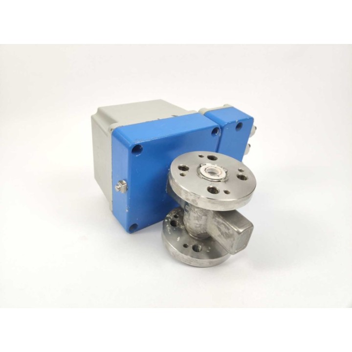 BAILEY FISCHER   PORTER 10DX2312X