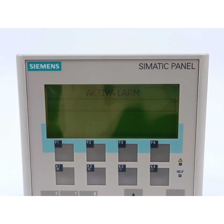 Siemens 6AV6641-0CA01-0AX1
