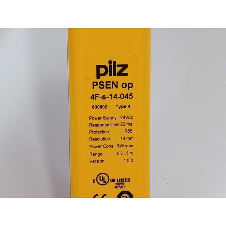 Pilz 630602