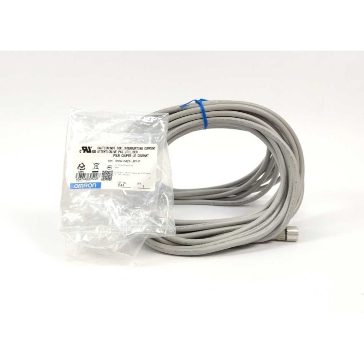 OMRON XS5W-D421-J81-F