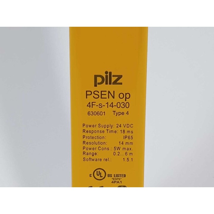 Pilz 630601