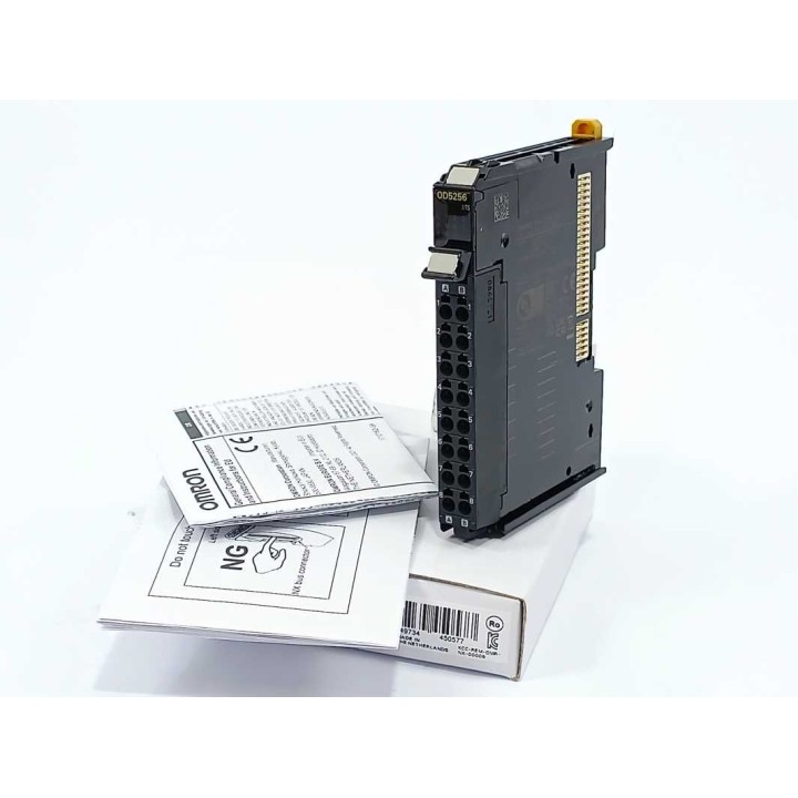 OMRON NX-OD5256