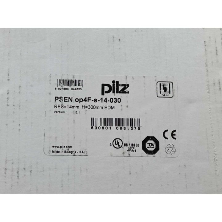 Pilz 630601