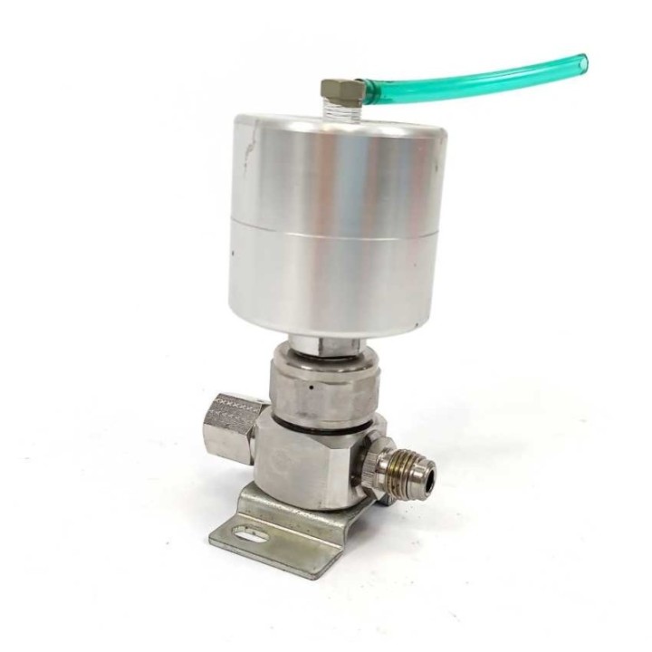 AGA Specialgas 43700574