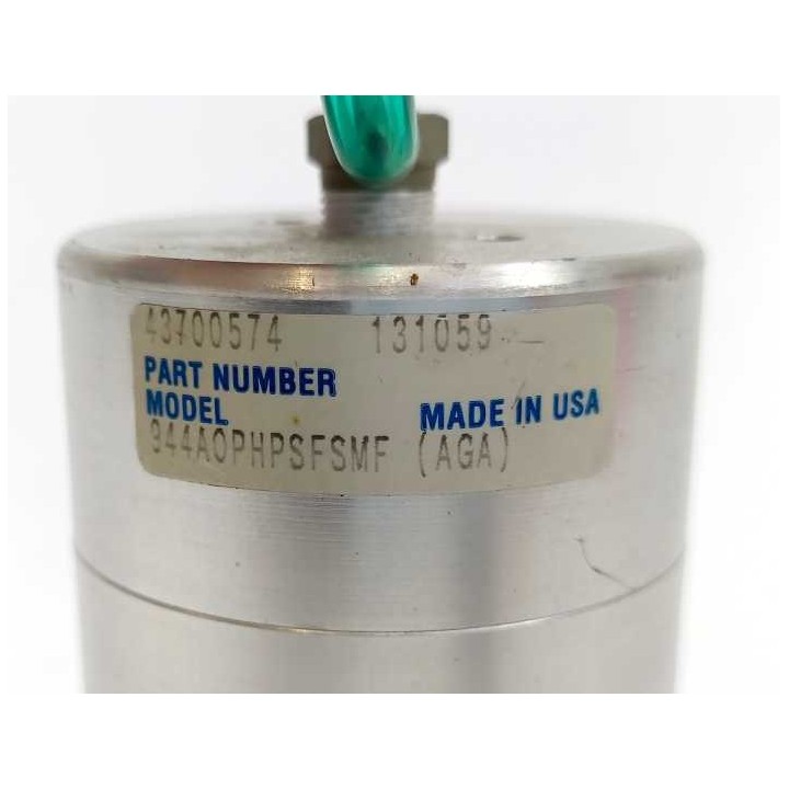 AGA Specialgas 43700574