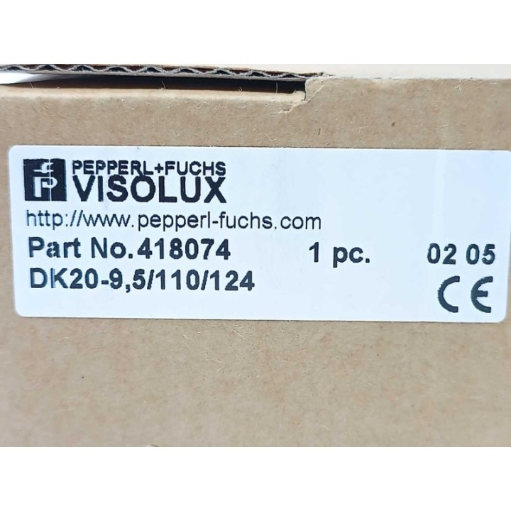 VISOLUX 418074