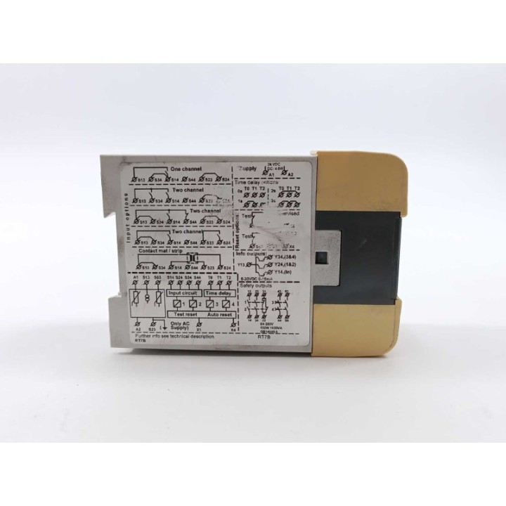 ABB 2TLA010028R1000