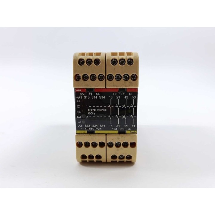ABB 2TLA010028R1000