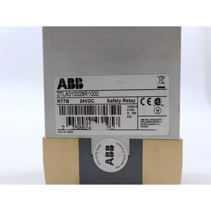 ABB 2TLA010028R1000