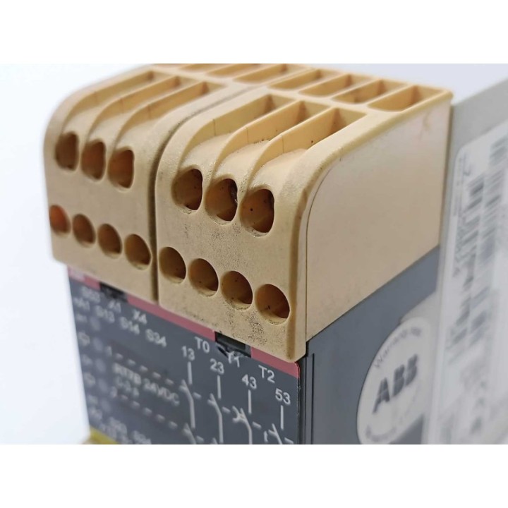 ABB 2TLA010028R1000