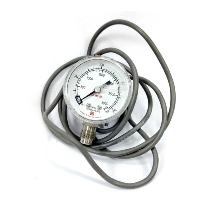 SPAN INSTRUMENTS 23-0159-01