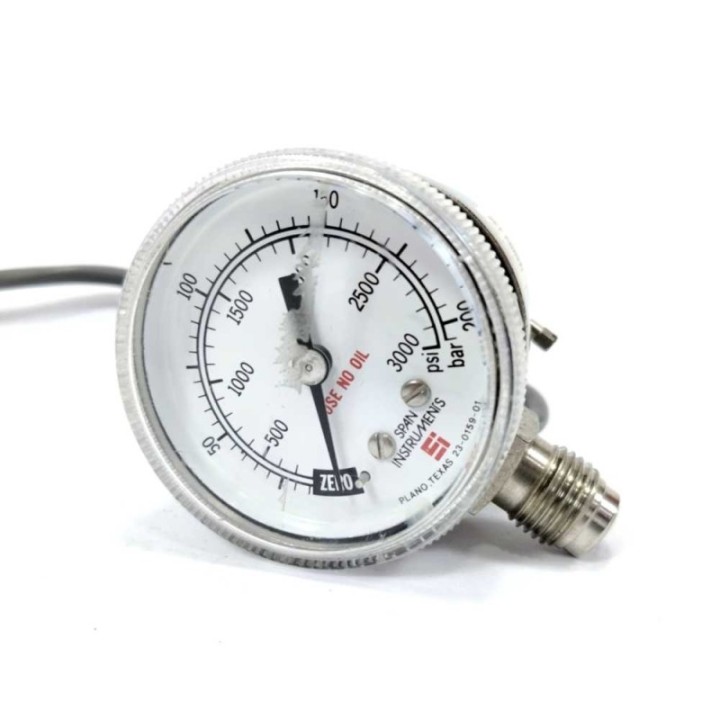 SPAN INSTRUMENTS 23-0159-01