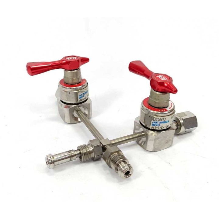 AGA Specialgas 43700573