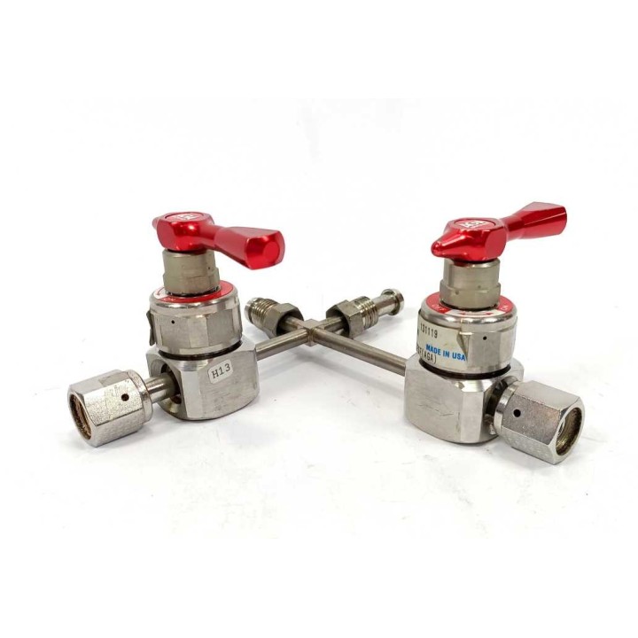 AGA Specialgas 43700573