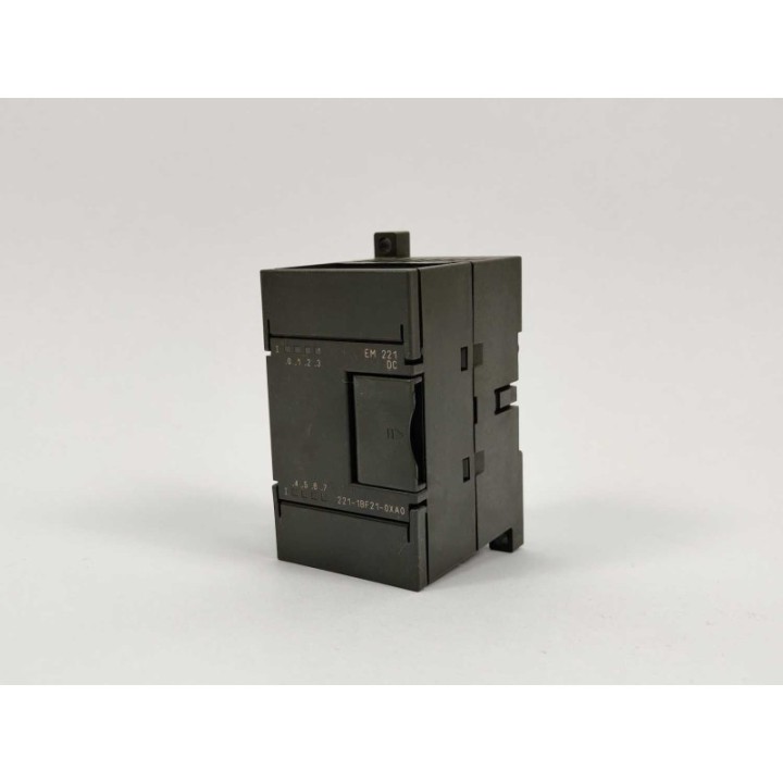 Siemens 6ES7221-1BF21-0XA0