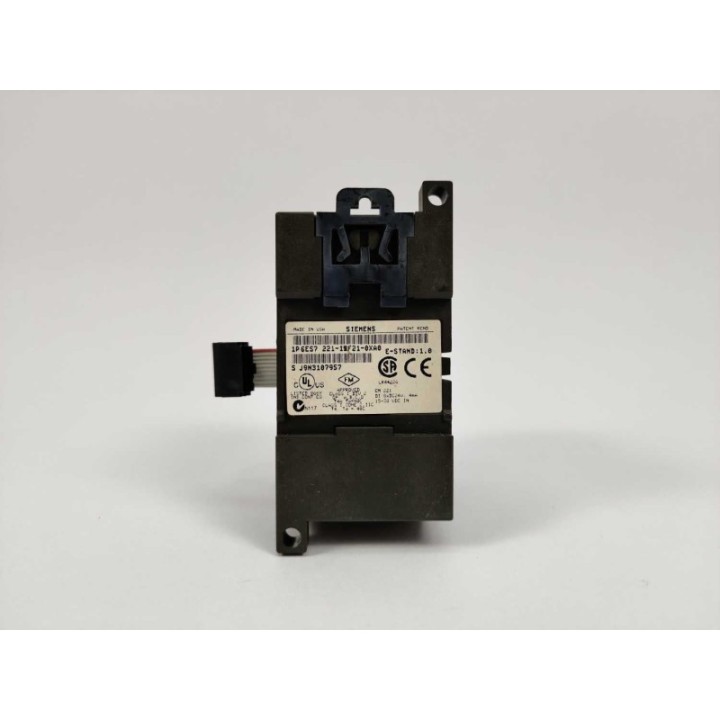 Siemens 6ES7221-1BF21-0XA0