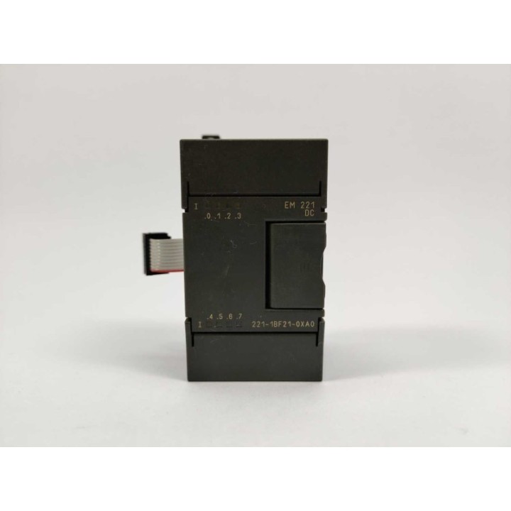 Siemens 6ES7221-1BF21-0XA0