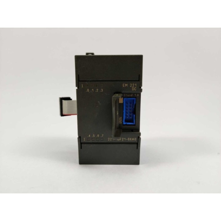 Siemens 6ES7221-1BF21-0XA0