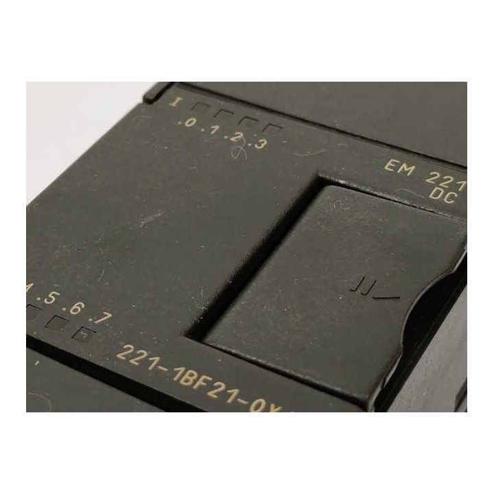 Siemens 6ES7221-1BF21-0XA0