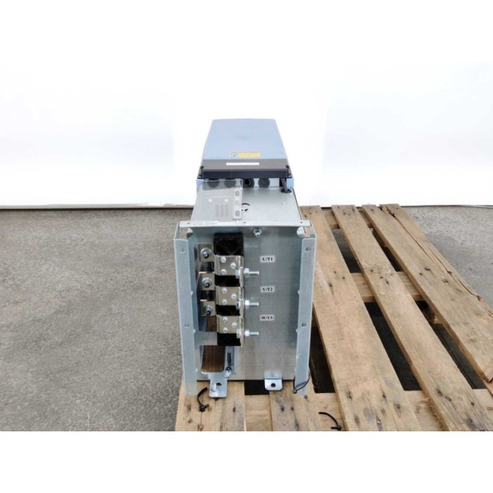 Vacon   Danfoss NXI01685A0T0ISGA1A20000CQ