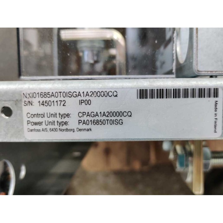  NXI01685A0T0ISGA1A20000CQ