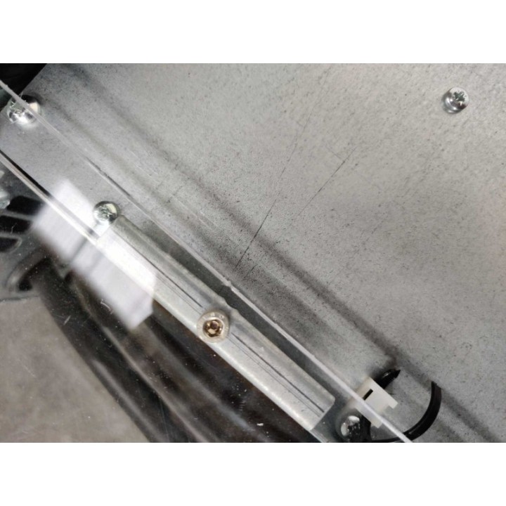 Vacon   Danfoss NXI01685A0T0ISGA1A20000CQ