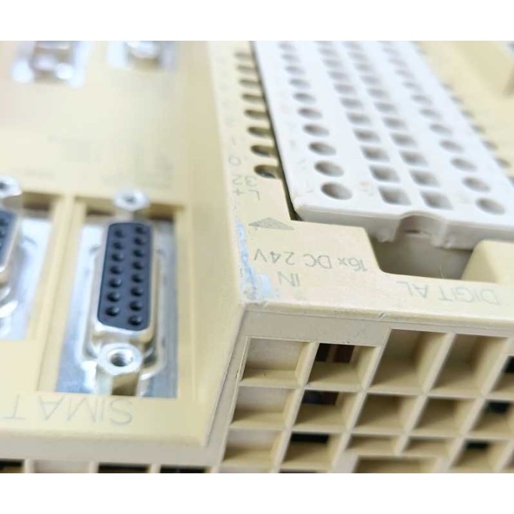 Siemens 6ES5095-8MB04