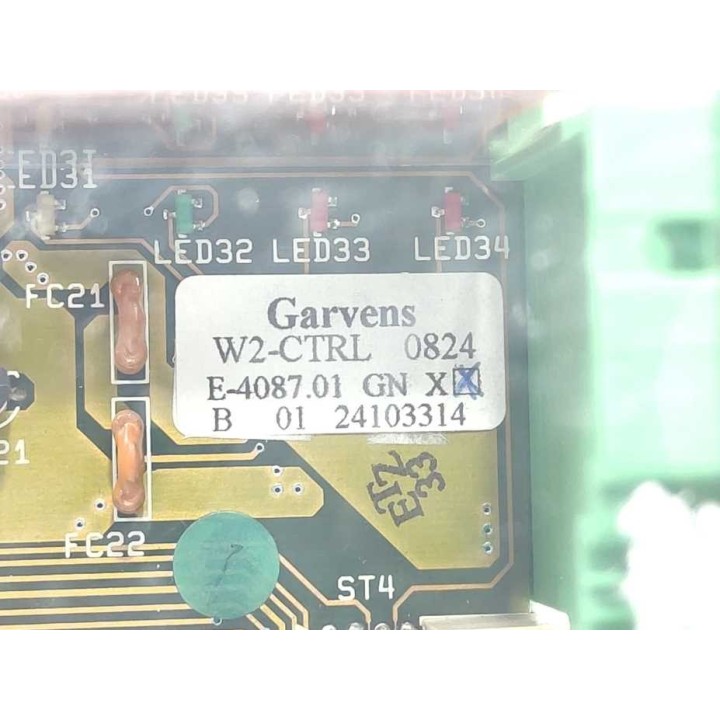 Garvens W2-CTRL 0824