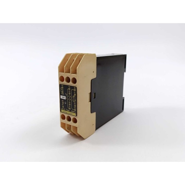 Jokab Safety JSBT5