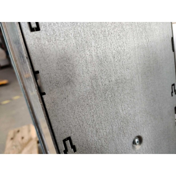 Vacon   Danfoss NXI00315A2T0CSSA1A20000CQ