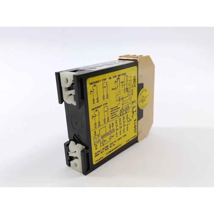 Jokab Safety JSBT5