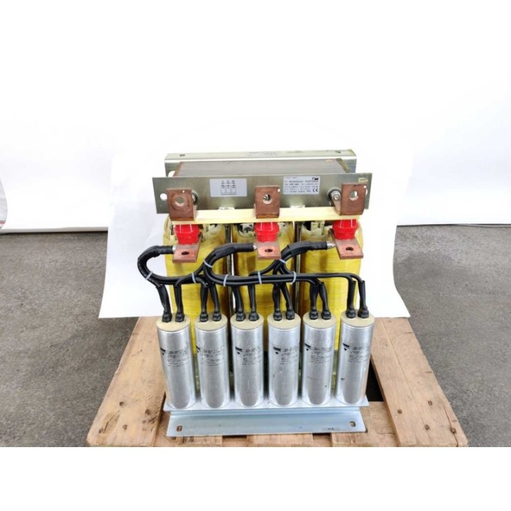 Platthaus   Danfoss SIN-0410-5-0-P