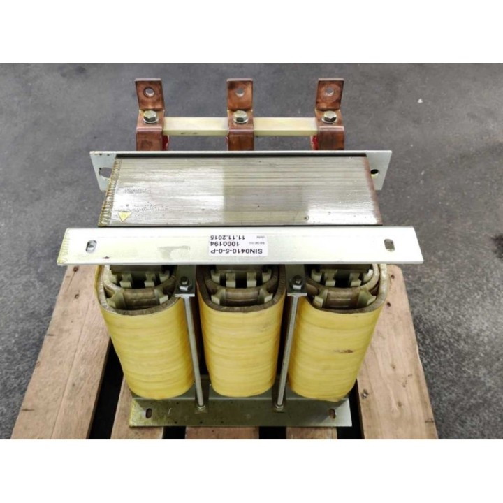 Platthaus   Danfoss SIN-0410-5-0-P