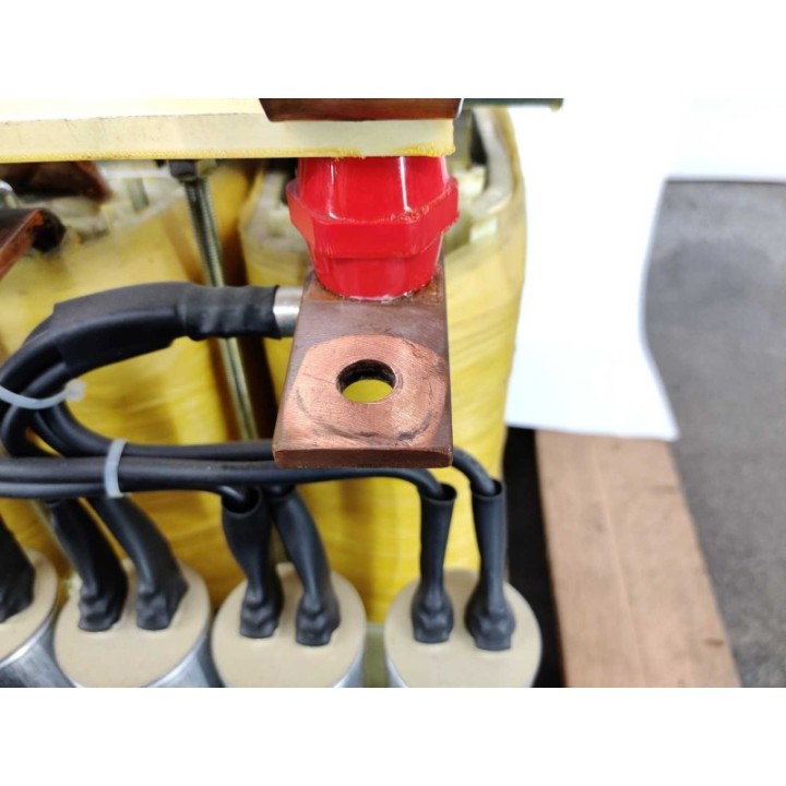 Platthaus   Danfoss SIN-0410-5-0-P