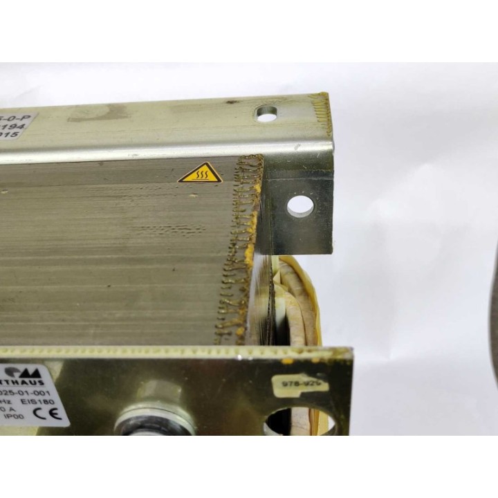 Platthaus   Danfoss SIN-0410-5-0-P