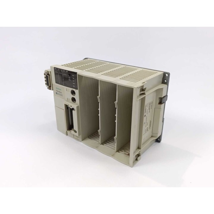 Schneider   Telemecanique TSX3722101