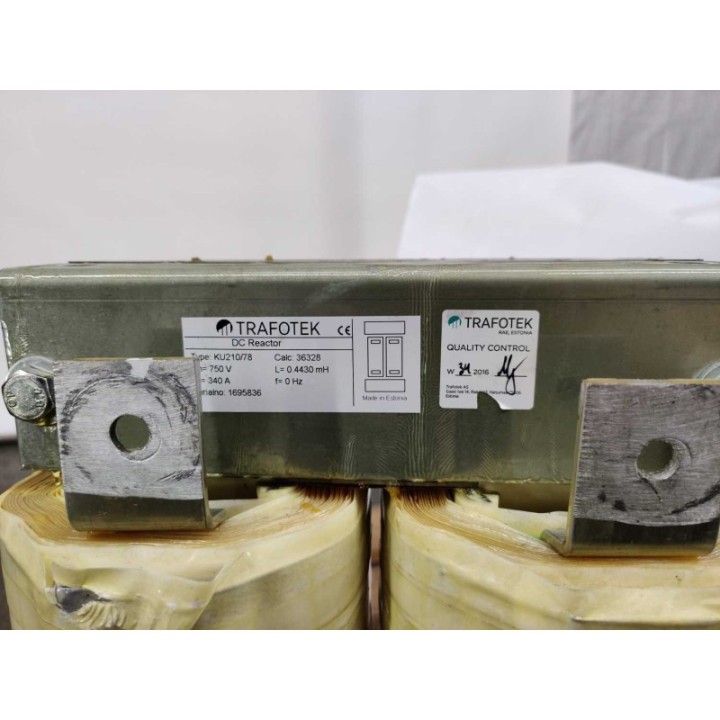 TRAFOTEK KU210 78