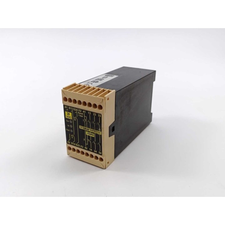 Jokab Safety JSBR4